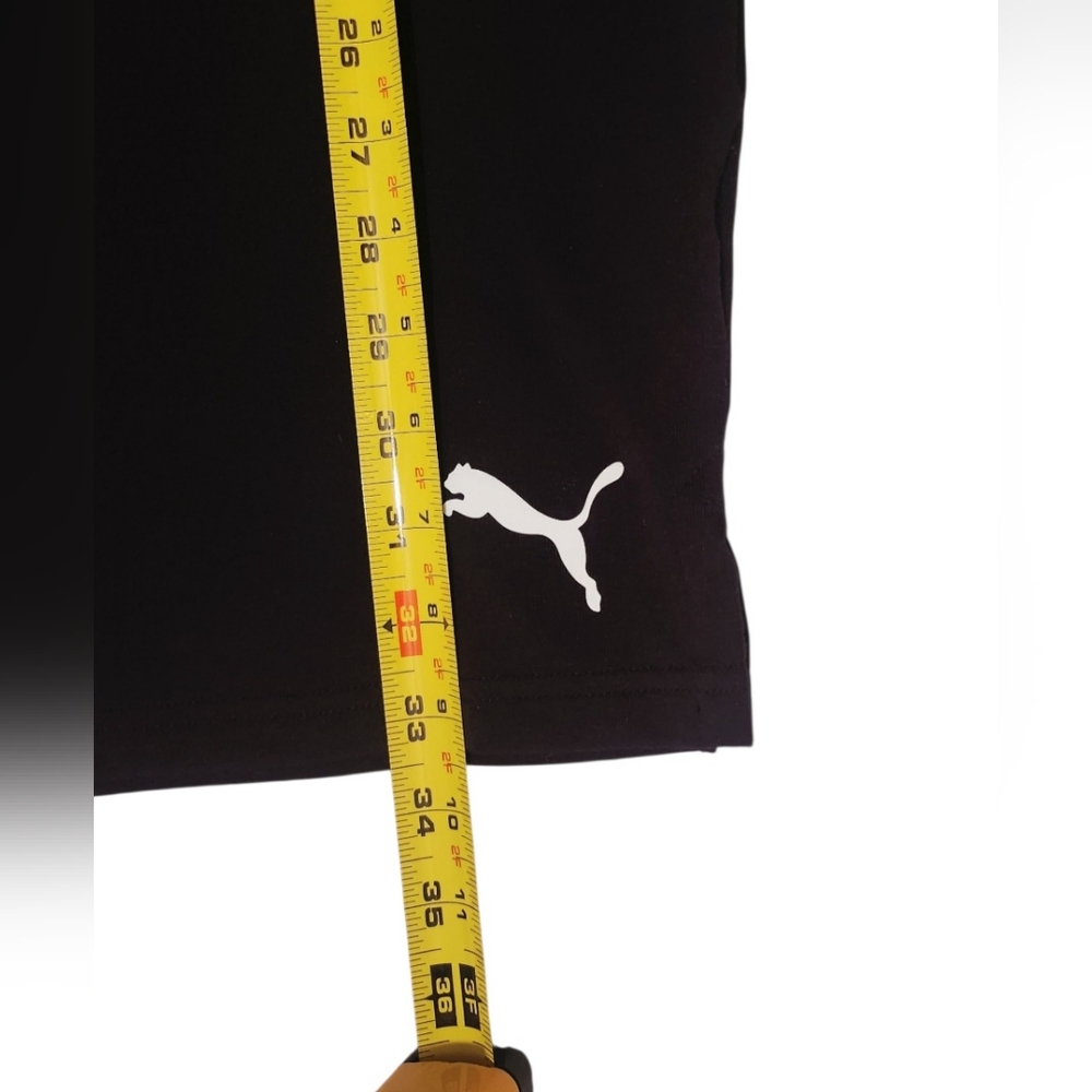 Women's Long Sleeve Slimming Athletic Dress Black Size Medium MSRP $65 - Picture 8 of 16